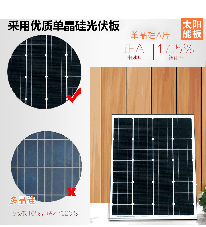 太陽能發(fā)電