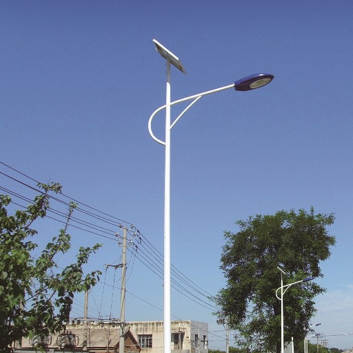太陽(yáng)能燈LED