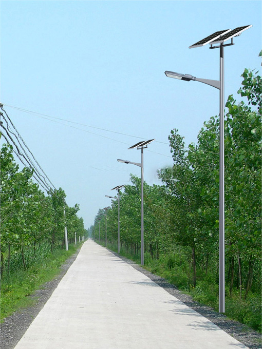 太陽(yáng)能道路燈8