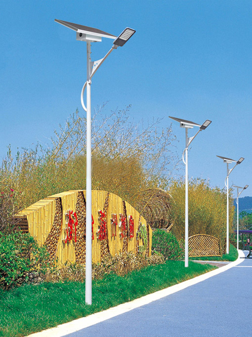 太陽(yáng)能路燈44