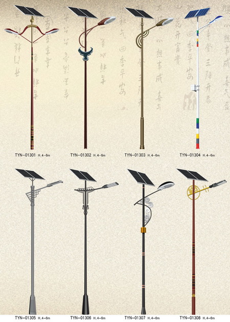 太陽(yáng)能路燈19